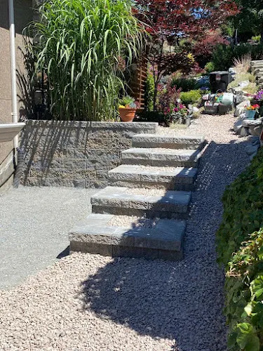 Landscaping work by Reale Landscape | Landscaping Services Kelowna in Kelowna
