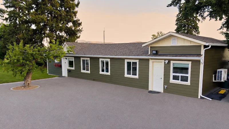 General Contractors & Renovations work by Scuka Construction in Kelowna
