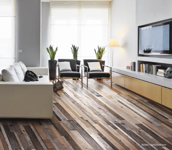 Queen of floors-Simplii Countertops