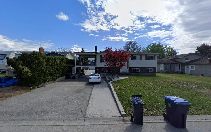 Concrete & Masonry work by Fine Line Concrete Ltd. in Kelowna