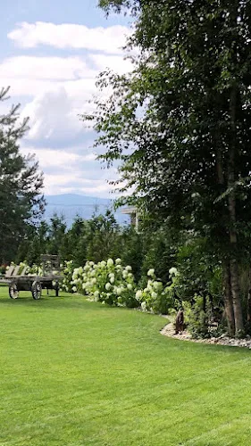 Landscaping work by Willowscapes Landscaping in Kelowna