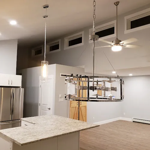 Handyman work by Building Solutions Okanagan in Kelowna