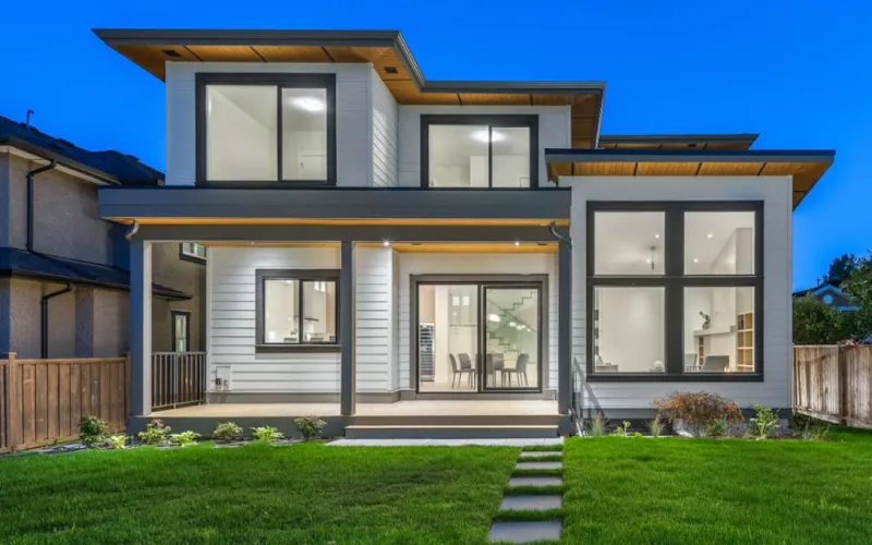Windows & Doors work by Centra Windows & Install Pros Kelowna in Kelowna