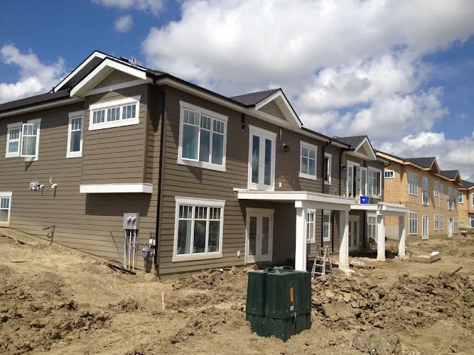 Siding & Exteriors work by Wilderness Custom Exteriors in Kelowna