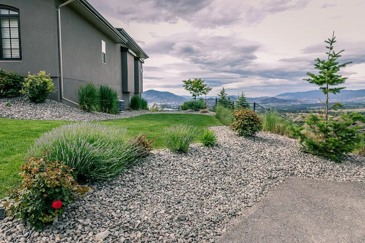 Soil To Sod Landscaping & Irrigation