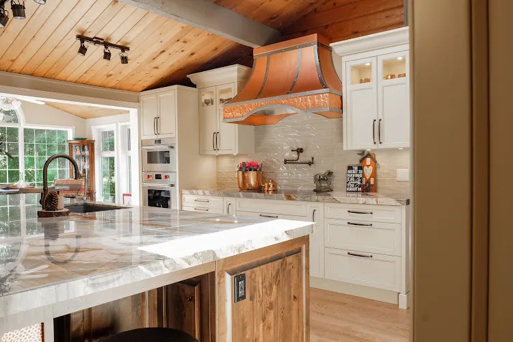 Denca Cabinets