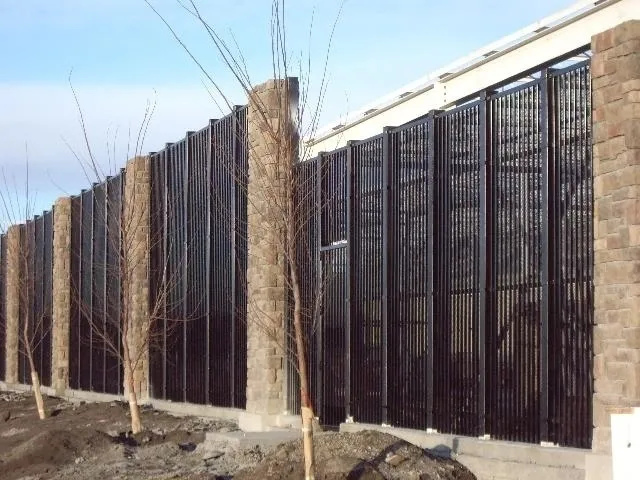 Fencing & Decks work by Lynx Brand Fence Products (2004) Inc in Kelowna