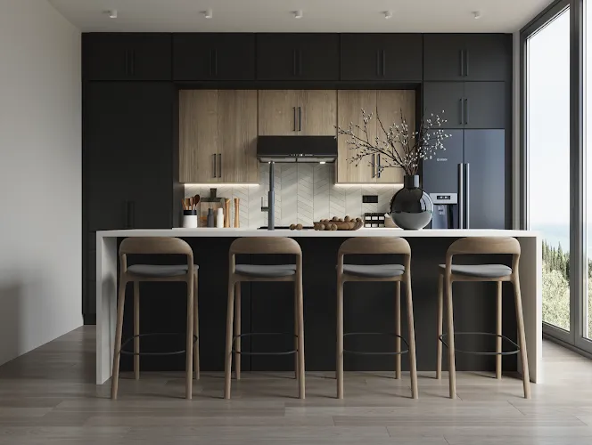Westwood Elements