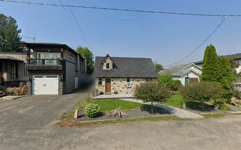 Concrete & Masonry work by Innovative Stoneworks in Kelowna