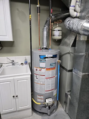 TruFinity Plumbing Heating & Cooling