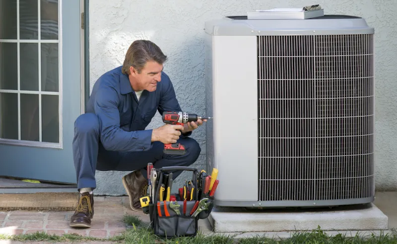 Kelly's Climate Control - Heating & Air Conditioning
