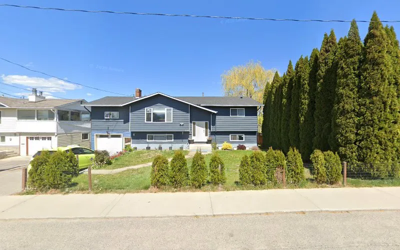 Roofing work by Jv Roofing Ltd. in Kelowna