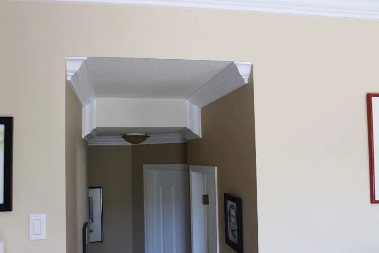 Drywall & Insulation work by CWI-Custom Wallboard Interiors in Kelowna