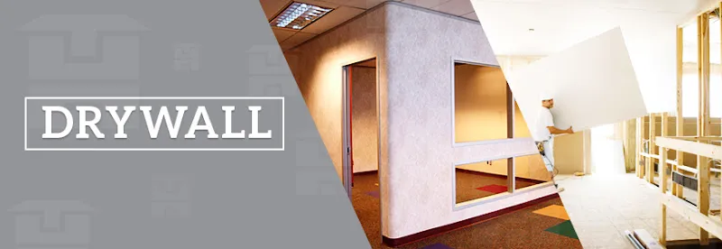 Drywall & Insulation work by Team Drywall Ltd in Kelowna