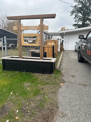 Frontline Fencing Ltd.