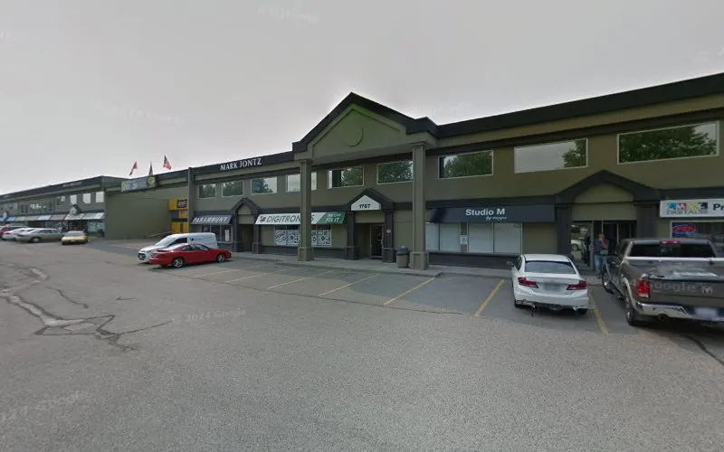 Electricians work by Paragon Electrical of Kelowna in Kelowna