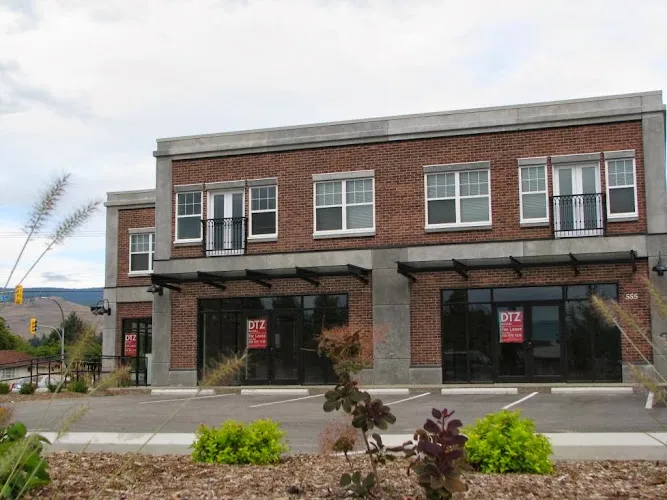 Concrete & Masonry work by Mc Niven Masonry in Kelowna