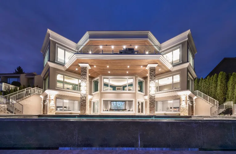 Okanagan Dream Builders Ltd.