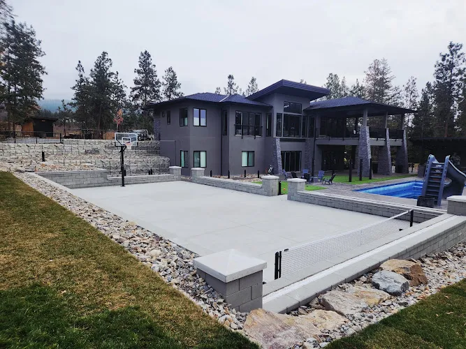 Fuson Contracting Inc.