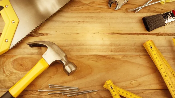 Handyman work by Okanogan Handyman Services in Kelowna