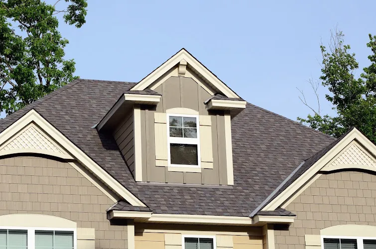 Roofing work by Pitch Masters Roofing Kelowna in Kelowna