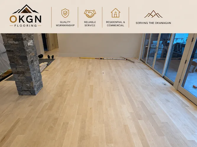 OKGN Flooring