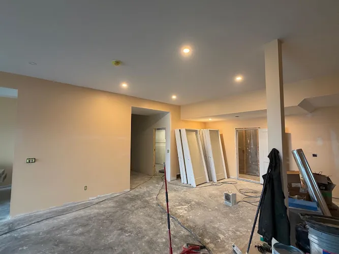 Drywall & Insulation work by DPS DRYWALL in Kelowna