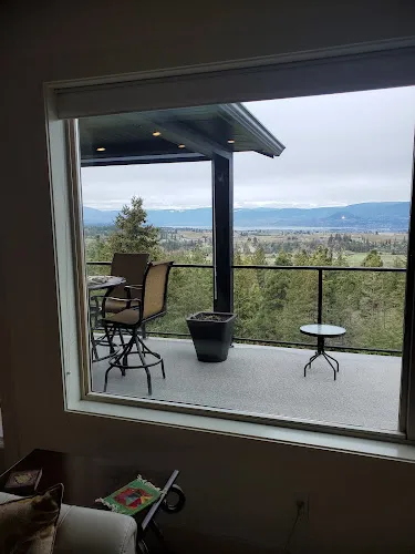 Gutter Cleaning & Eavestroughing work by Kelowna Window Cleaners in Kelowna
