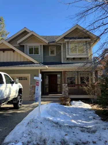 Home Inspectors work by CK Home Inspector in Kelowna