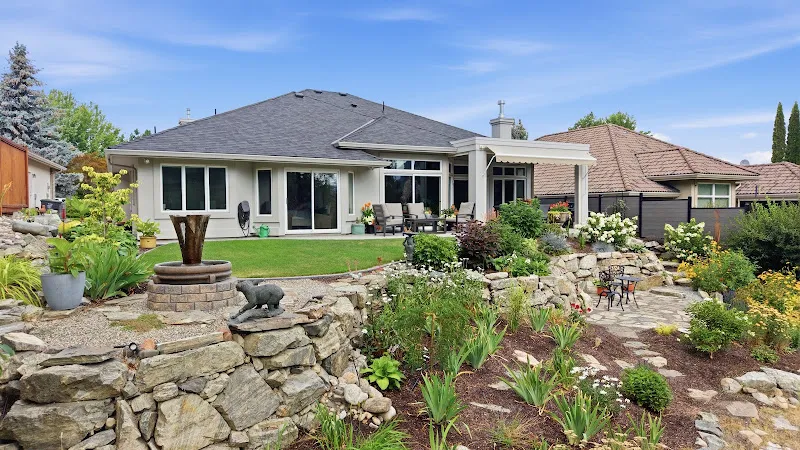 Synergy Landscape Design Ltd.