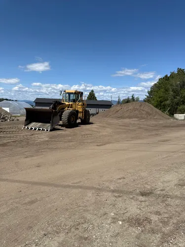 Excavating & Demolition work by Redline Bobcat Services in Kelowna