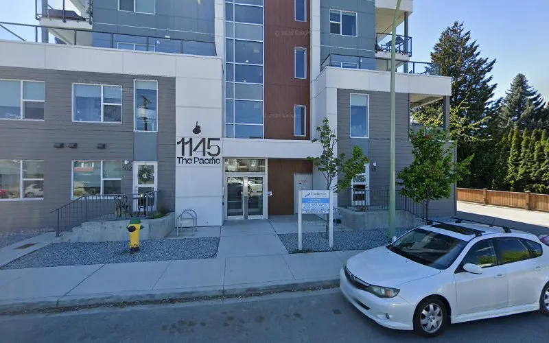 Painting work by JK Interiors in Kelowna
