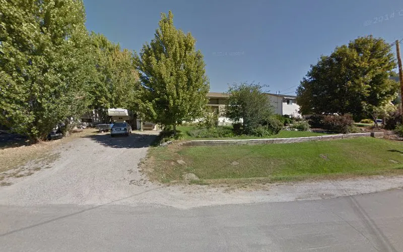 Metal Fabrication & Welding work by BK Hinton Contracting in Kelowna