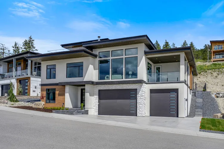 Painting work by BRAAX Painting - Kelowna Painters in Kelowna