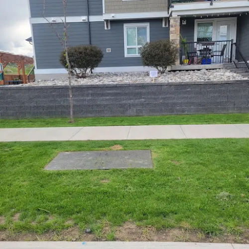 Landscaping work by Rockstar Landscaping in Kelowna
