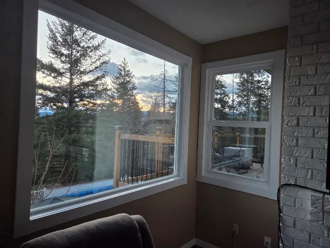 Windows & Doors work by HTR Windows and Doors - Kelowna Windows Replacement in Kelowna