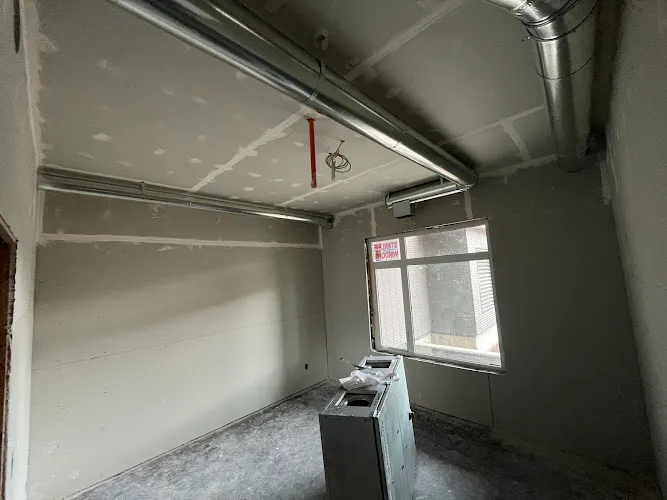 Drywall & Insulation work by R&S DRYWALL FINISHING in Kelowna