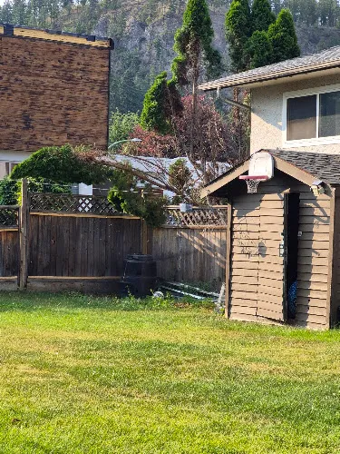 Landscaping work by MDJ Landscaping Centre Kelowna in Kelowna