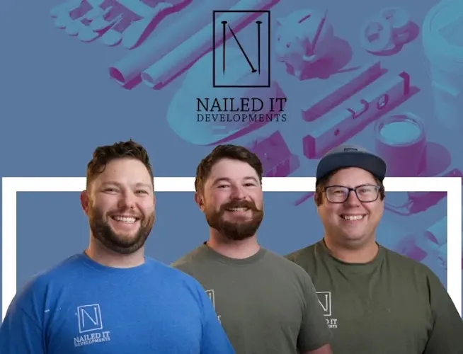 Kelowna Renovations & Flooring | Nailed It Developments Inc.