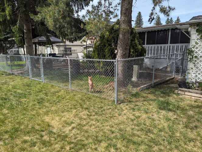 Quality Chain Link Fencing Ltd