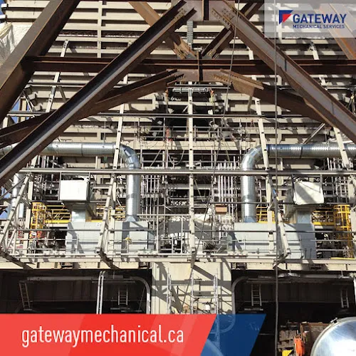 Gateway Mechanical Services