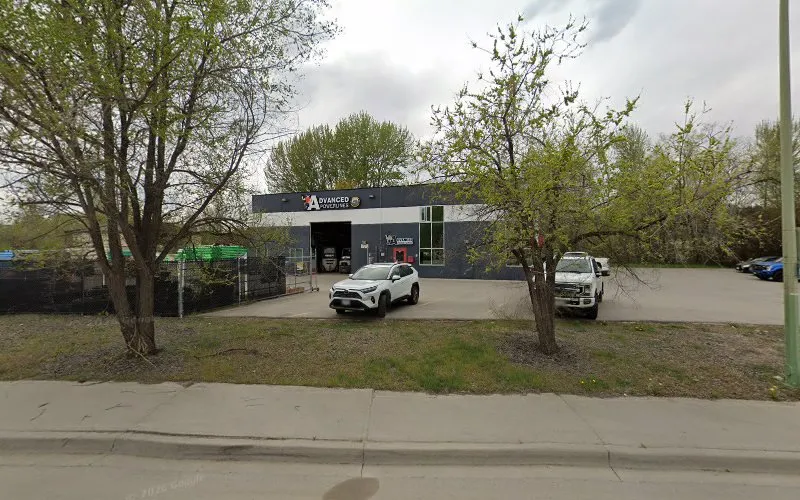 Excavating & Demolition work by Advanced Excavating & Utilities in Kelowna