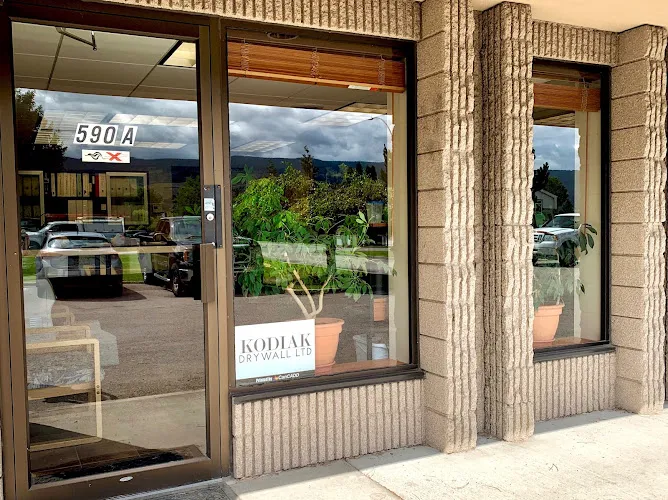 Drywall & Insulation work by Kodiak Drywall Ltd. in Kelowna