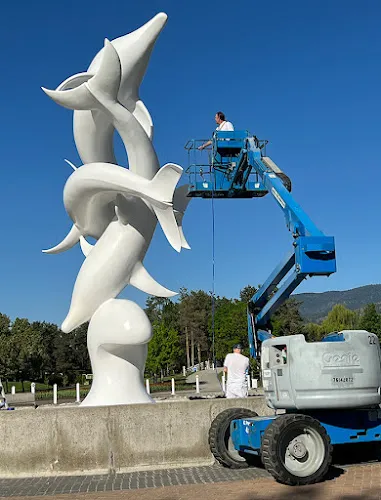 Painting work by Kelowna Painters Inc in Kelowna