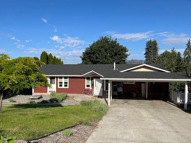Roofing work by SV Roofing Ltd in Kelowna