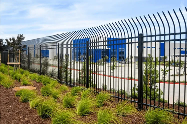 Fencing & Decks work by Rite-Way Fencing Inc. in Kelowna