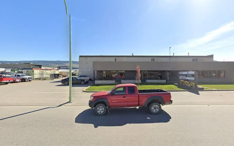 General Contractors & Renovations work by Ms Budd Construction Ltd. in Kelowna