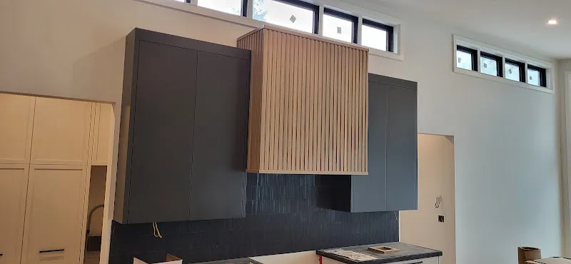 Painting work by Quality Finishing - Custom Painting & Refinishing Kelowna in Kelowna