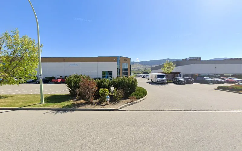 HVAC work by E.H. Price Solutions in Kelowna