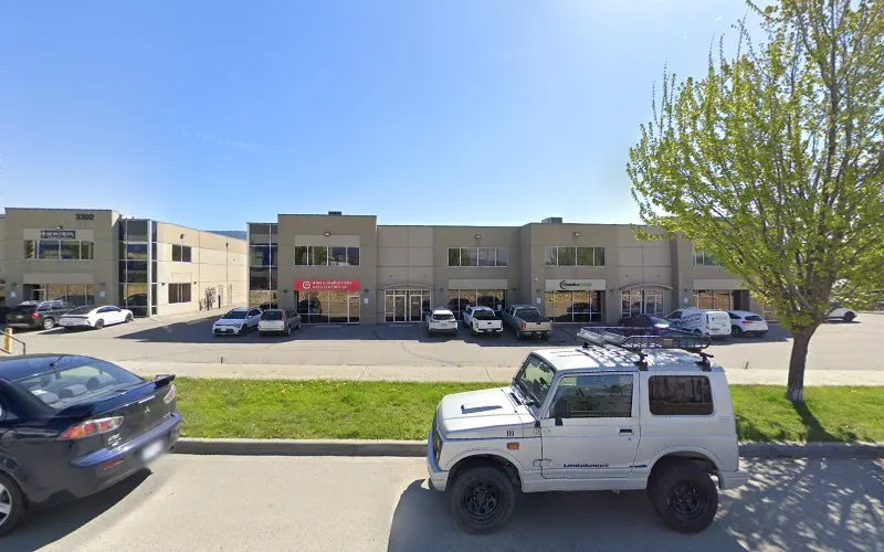General Contractors & Renovations work by Carver Construction Ltd in Kelowna